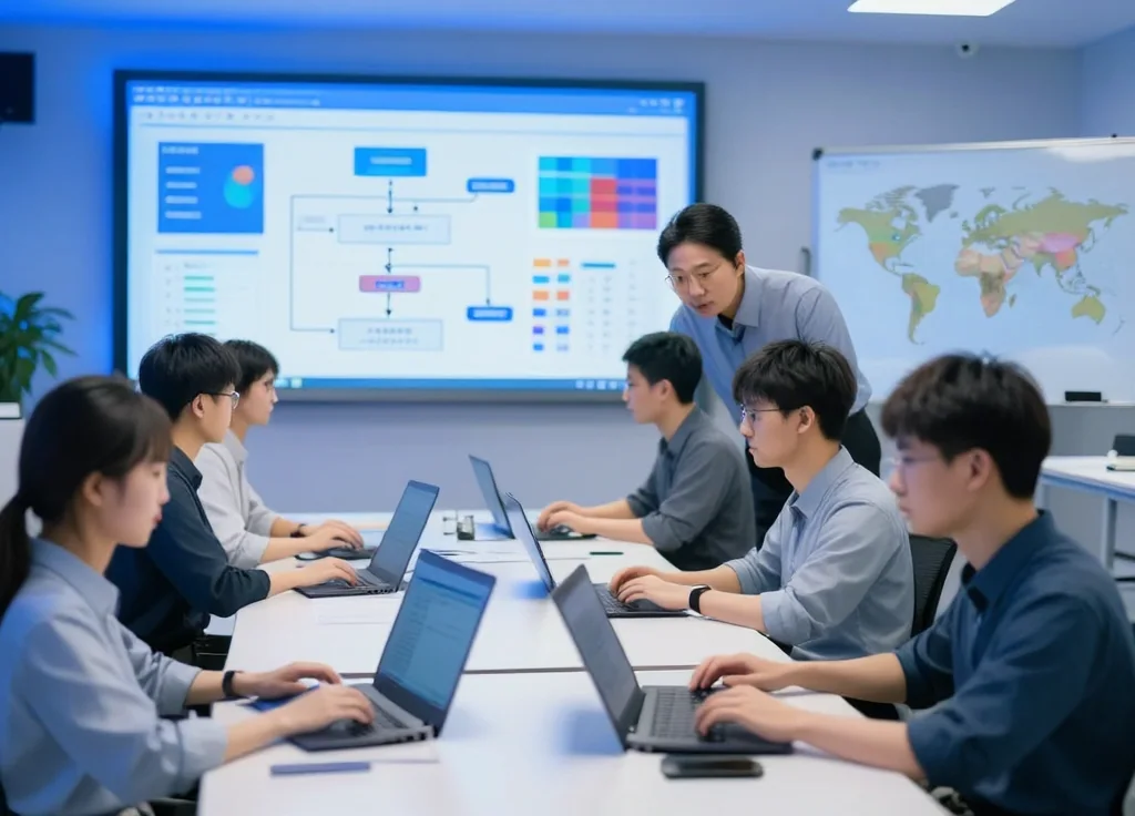 旅游企业落地 AI 的第一步，不是买模型，而是把“场景”写清楚