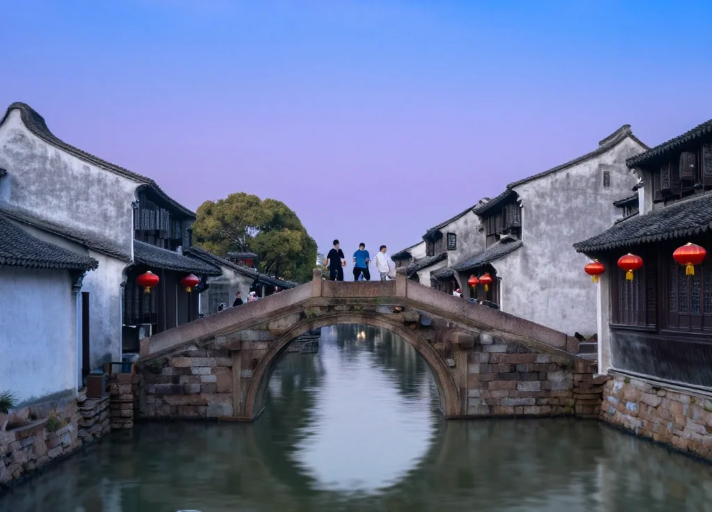 目的地品牌智能运营
