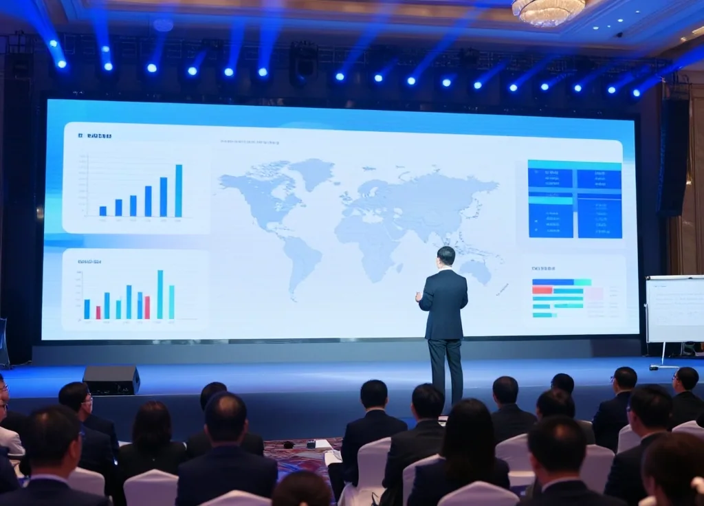 中国旅游电子商务大会
